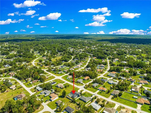 $447,900 | 6900 Hemlock Road, Ocala, FL 34472