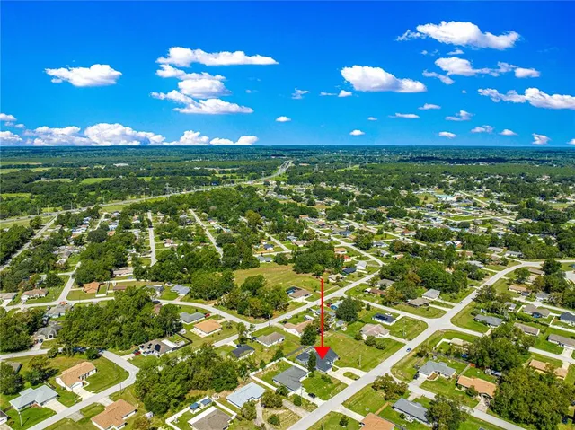 $447,900 | 6900 Hemlock Road, Ocala, FL 34472