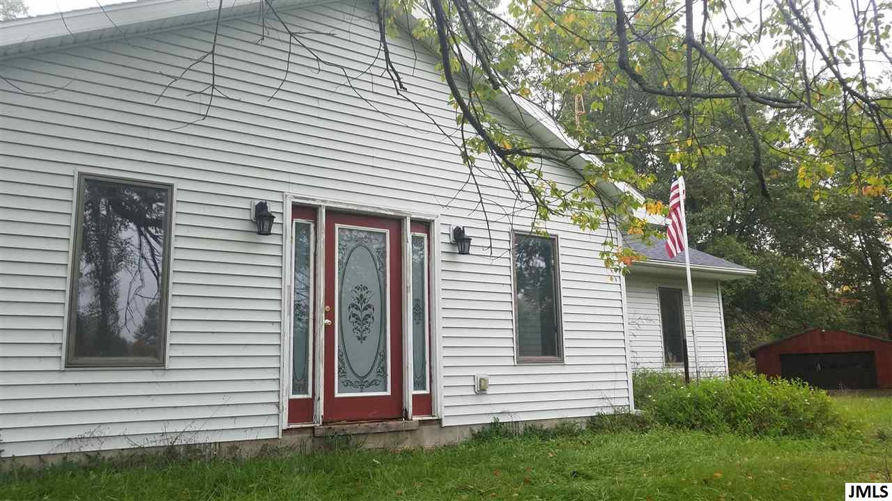 14800 Austin Road Manchester, MI 48158 - Photo 1 of 35 Photo 1