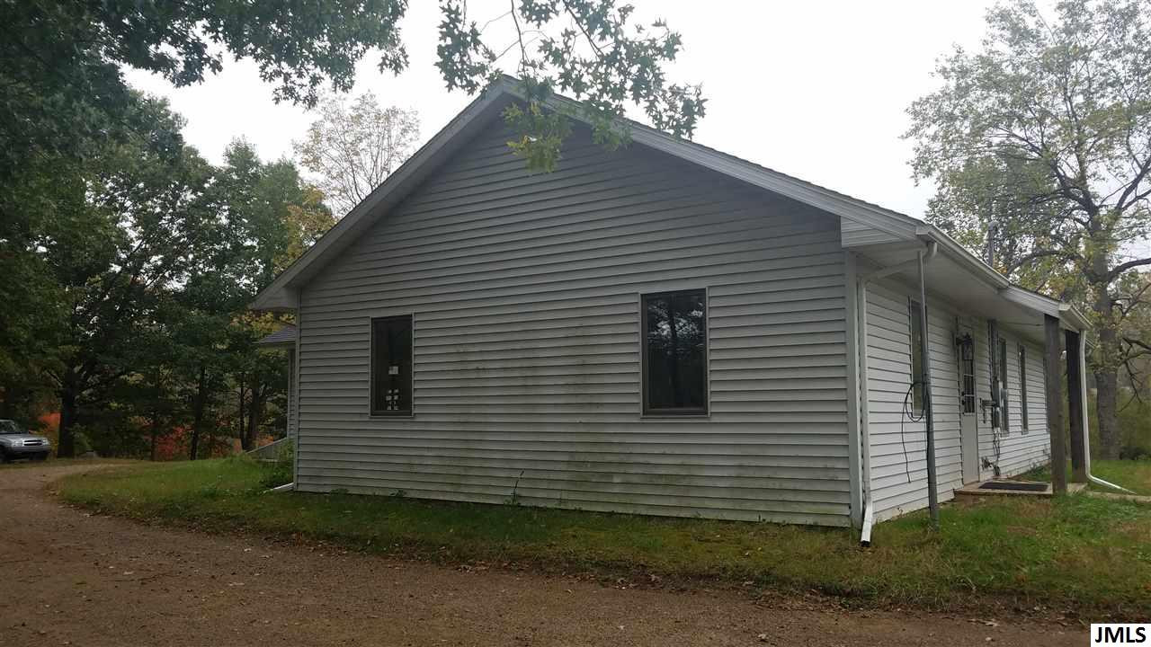 14800 Austin Road Manchester, MI 48158 - Photo 20 of 35 Photo 20