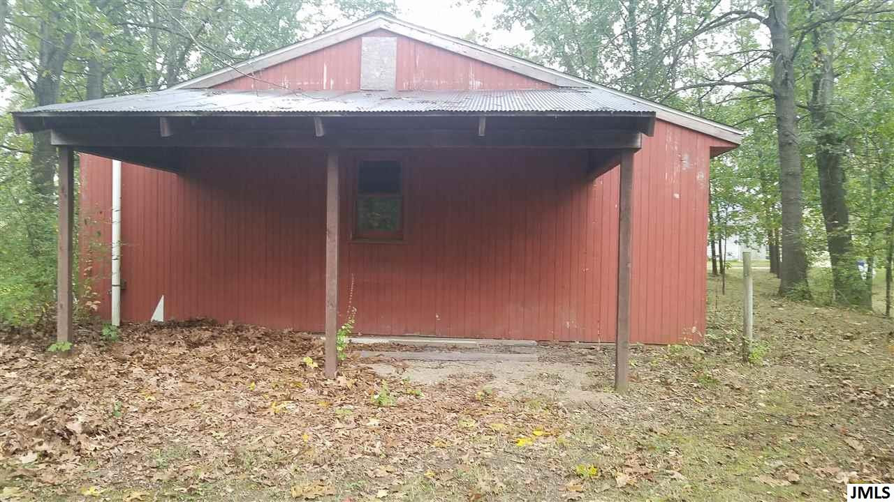 14800 Austin Road Manchester, MI 48158 - Photo 21 of 35 Photo 21