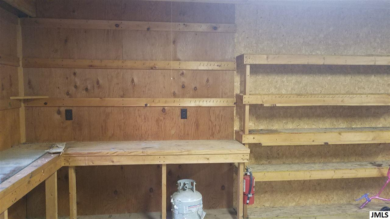 14800 Austin Road Manchester, MI 48158 - Photo 24 of 35 Photo 24