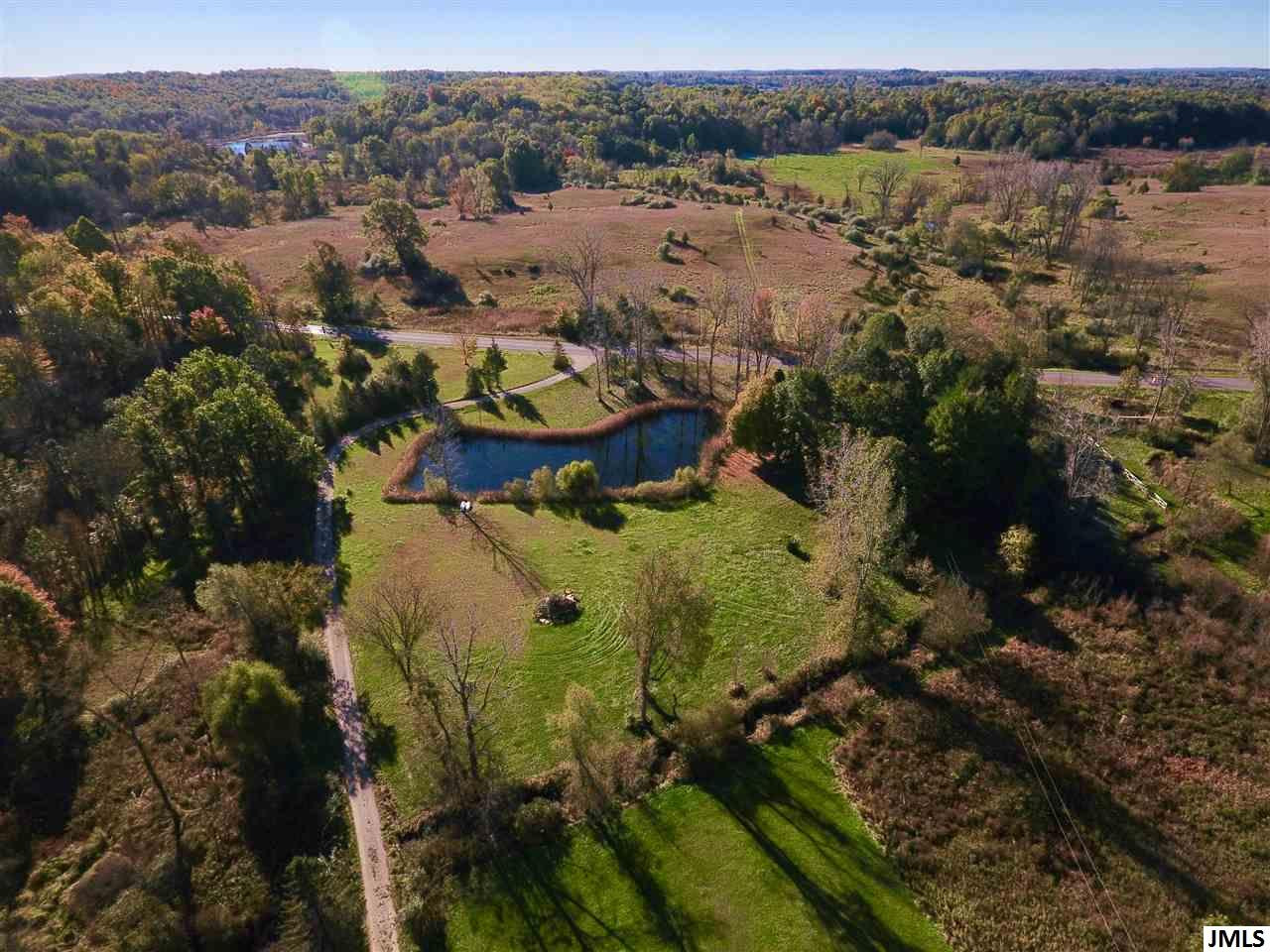 14800 Austin Road Manchester, MI 48158 - Photo 32 of 35 Photo 33
