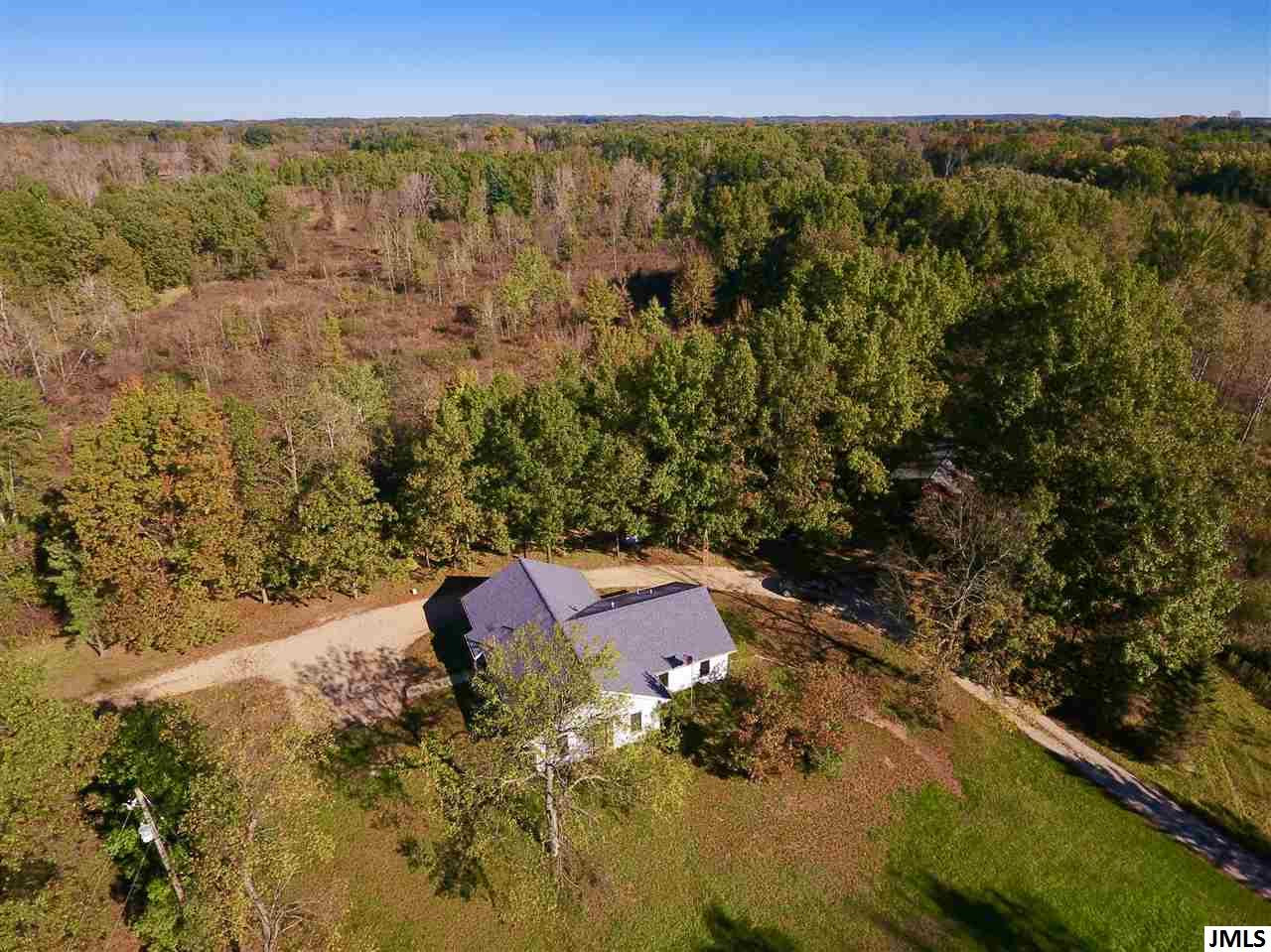 14800 Austin Road Manchester, MI 48158 - Photo 34 of 35 Photo 35