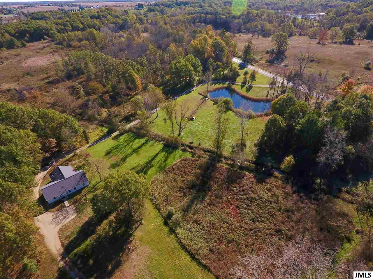 14800 Austin Road Manchester, MI 48158 - Photo 35 of 35 Photo 36
