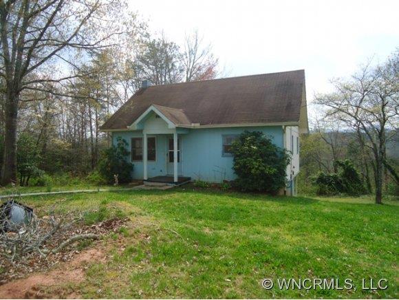 69 Brooks Thomas Road Franklin, NC 28734 - Photo 1 of 6 Gallery Image 1