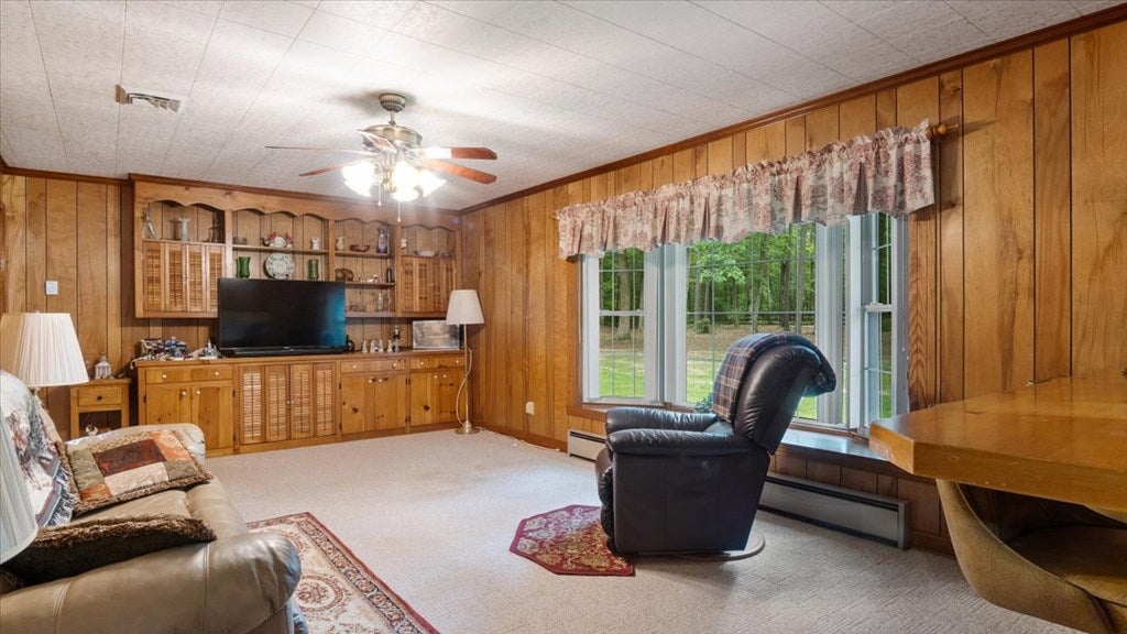 583 Noblin Farm Road Clarksville, VA 23927 - Photo 23 of 45 Gallery Image 23