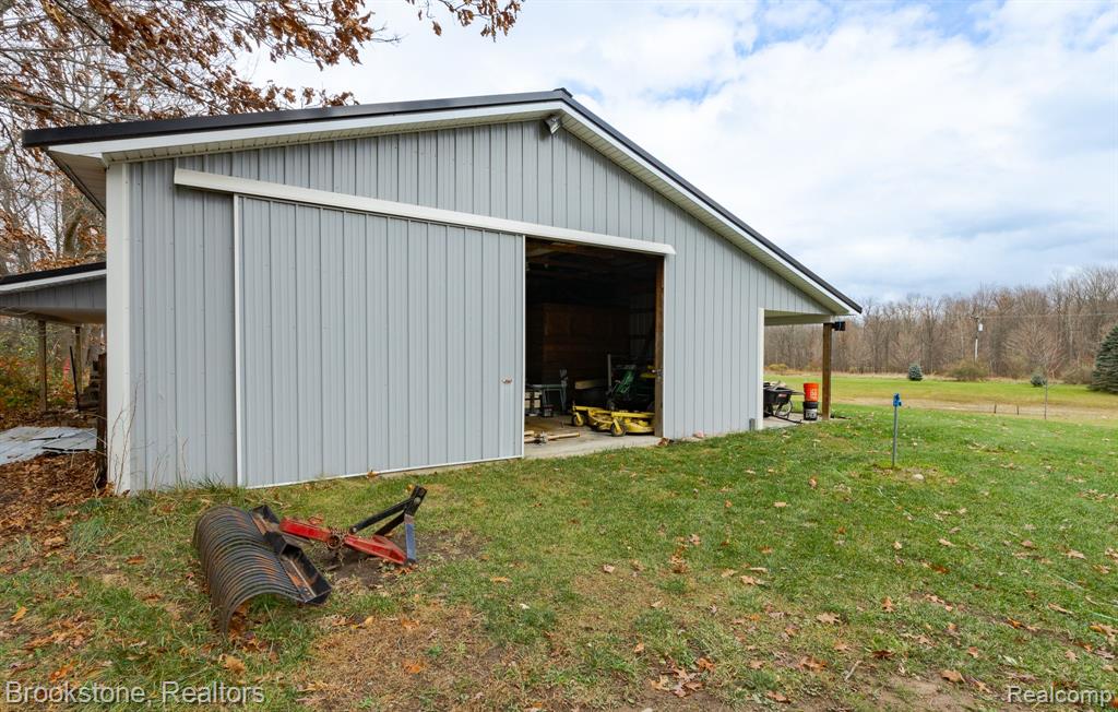 2140 Mott Road North Branch, MI 48461 - Photo 76 of 92 Gallery Image 76