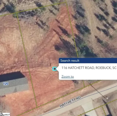 $69,900 | 116 Hatchett Road, Roebuck, SC 29376