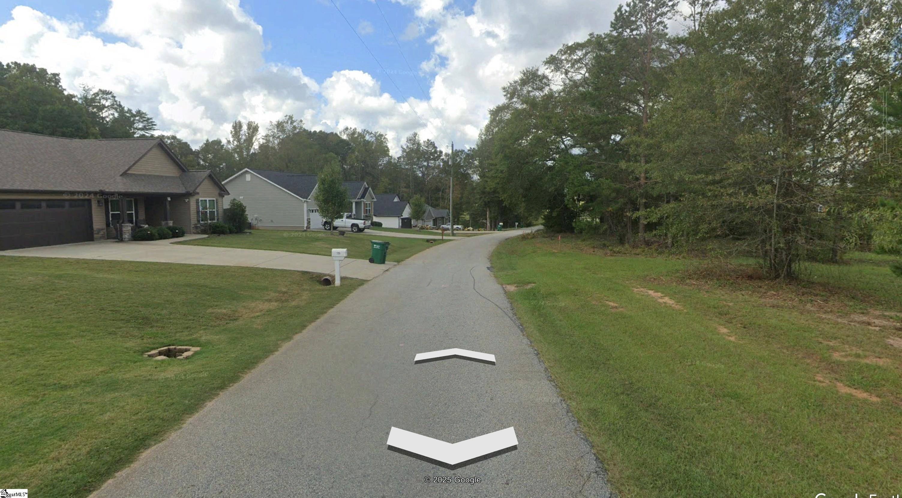116 Hatchett Road Roebuck, SC 29376 - Photo 3 of 3 Gallery Image 3