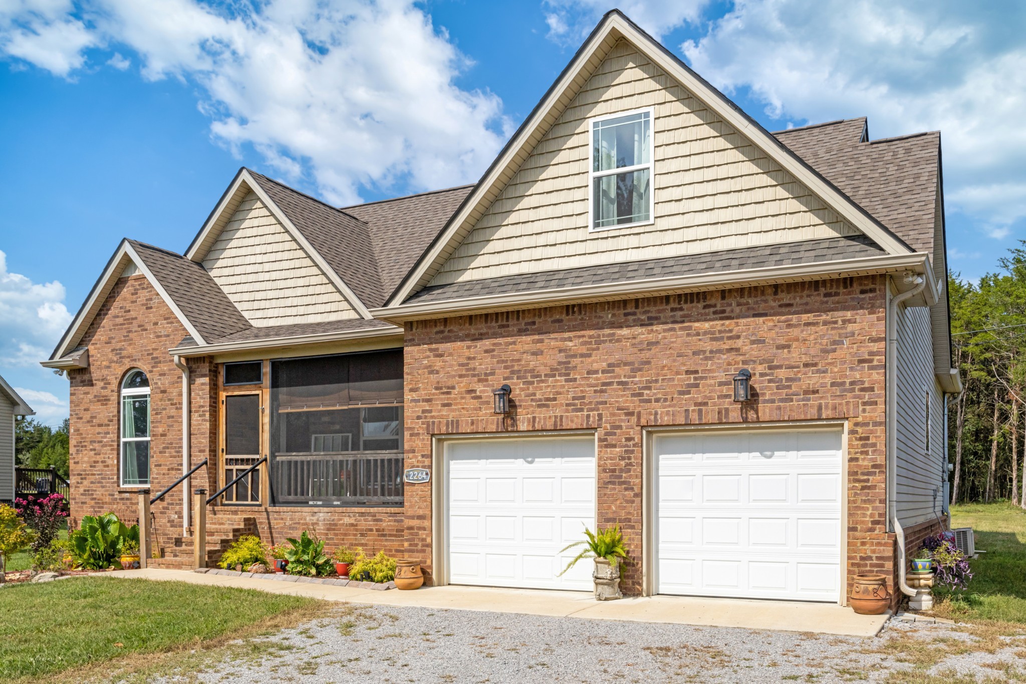 2264 Blackwell Road Chapel Hill, TN 37034 - Photo 3 of 18 a view of house