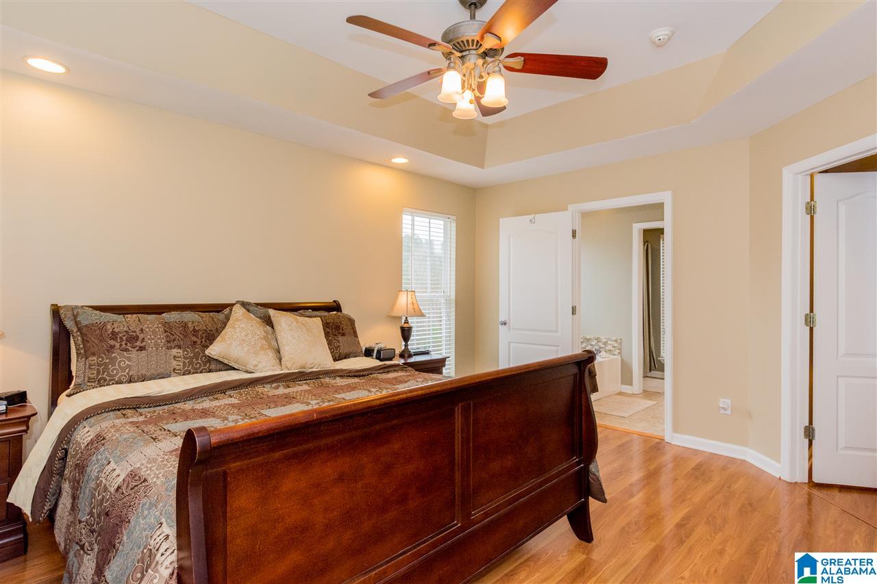 20536 Hephzibah Church Road McCalla, AL 35111 - Photo 12 of 29