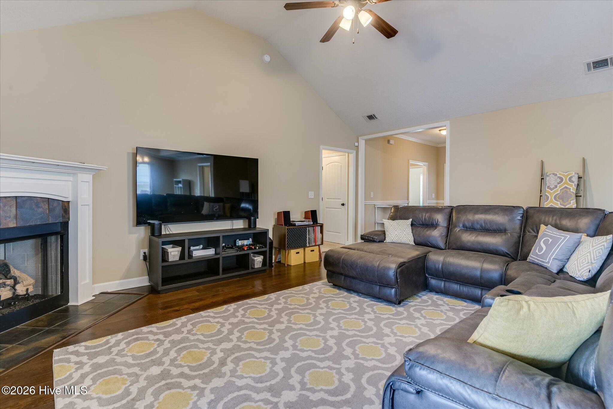 626 Wade Way Graniteville, SC 29829 - Photo 11 of 36