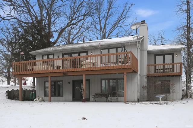 $291,000 | 7560 East 620 South, Wolcottville, IN 46795