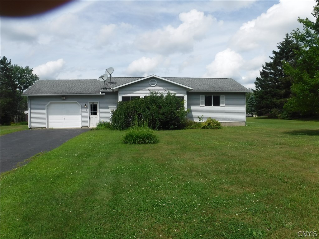 144 Knapp Road Constantia, NY 13044 - Photo 1 of 1