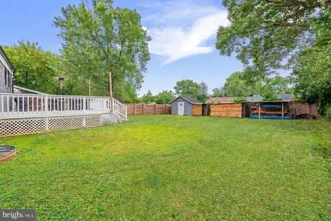 $3,700 | 4610 Coachway Drive, Rockville, MD 20852