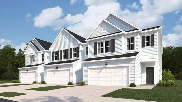 $239,225 | 156 Fern Bridge Drive, Summerville, SC 29483