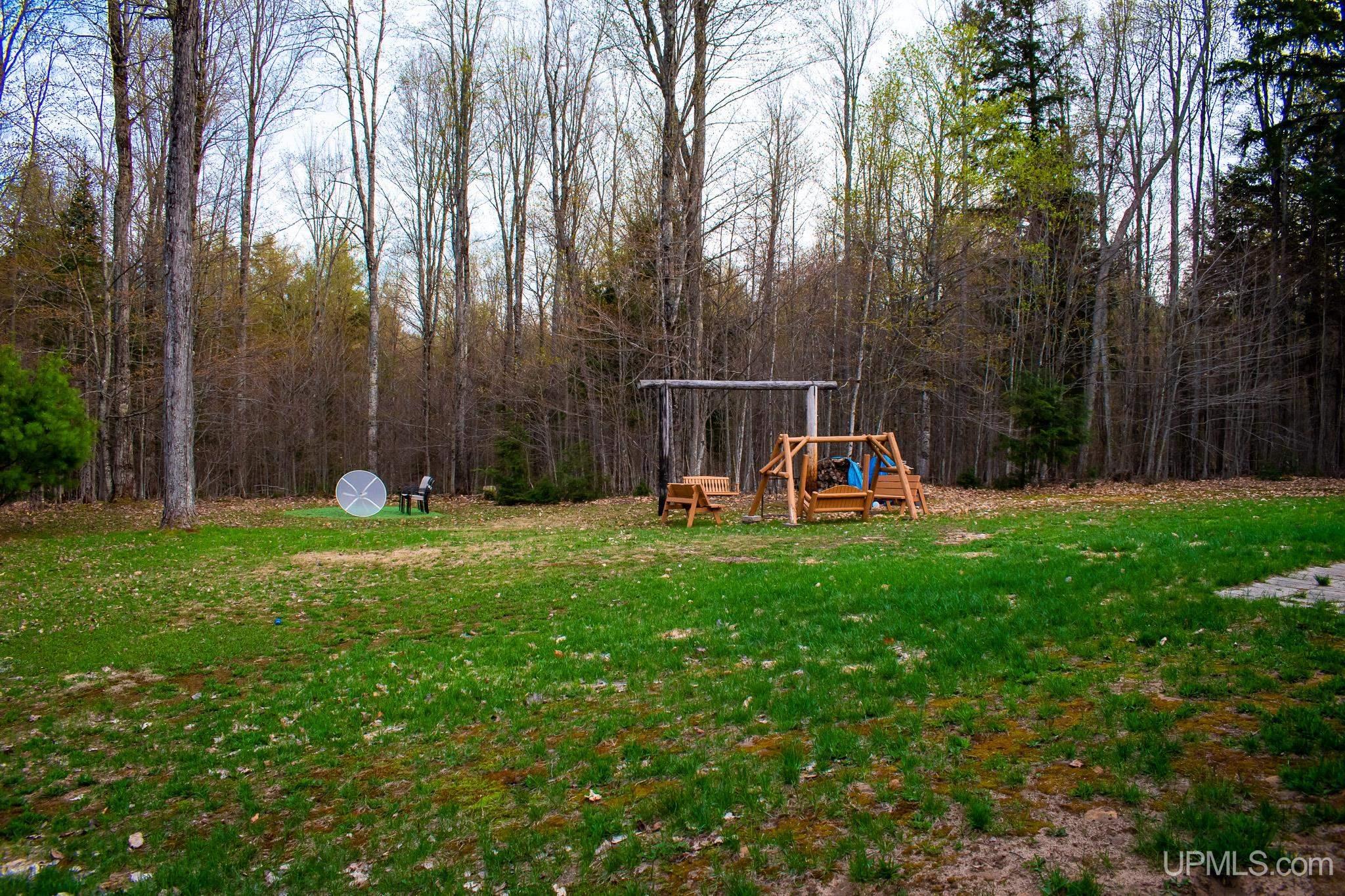 6345 South Northrough Road Wetmore, MI 49895 - Photo 2 of 67