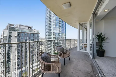 $525,000 | 700 East Ocean Boulevard, Unit 2002, Long Beach, CA 90802