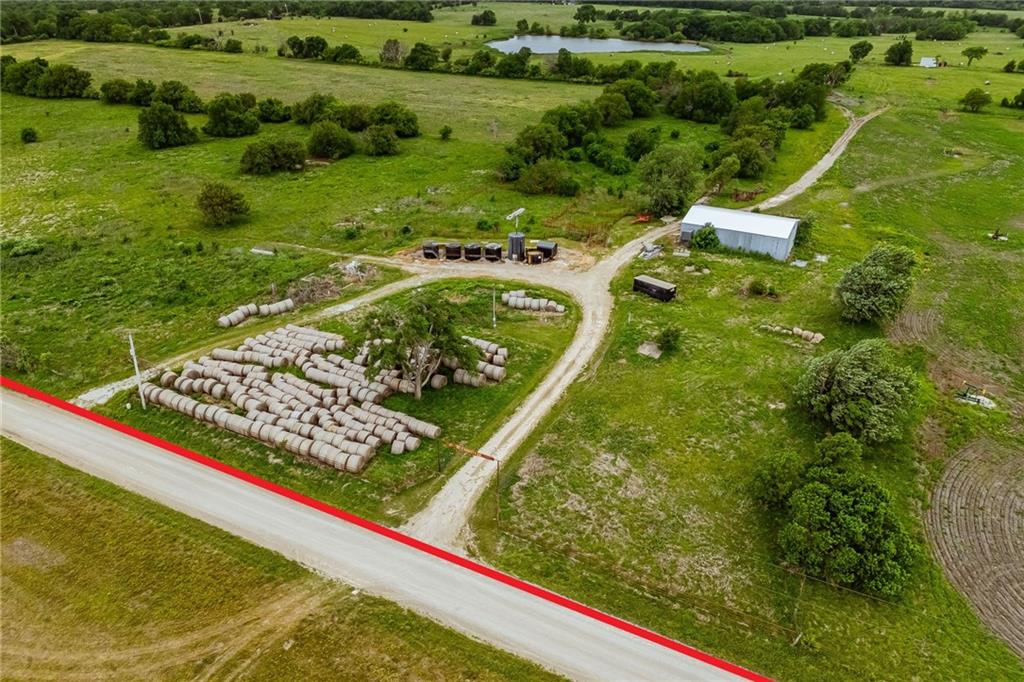 29040 Bethel Church Road Paola, KS 66071 - Photo 33 of 37