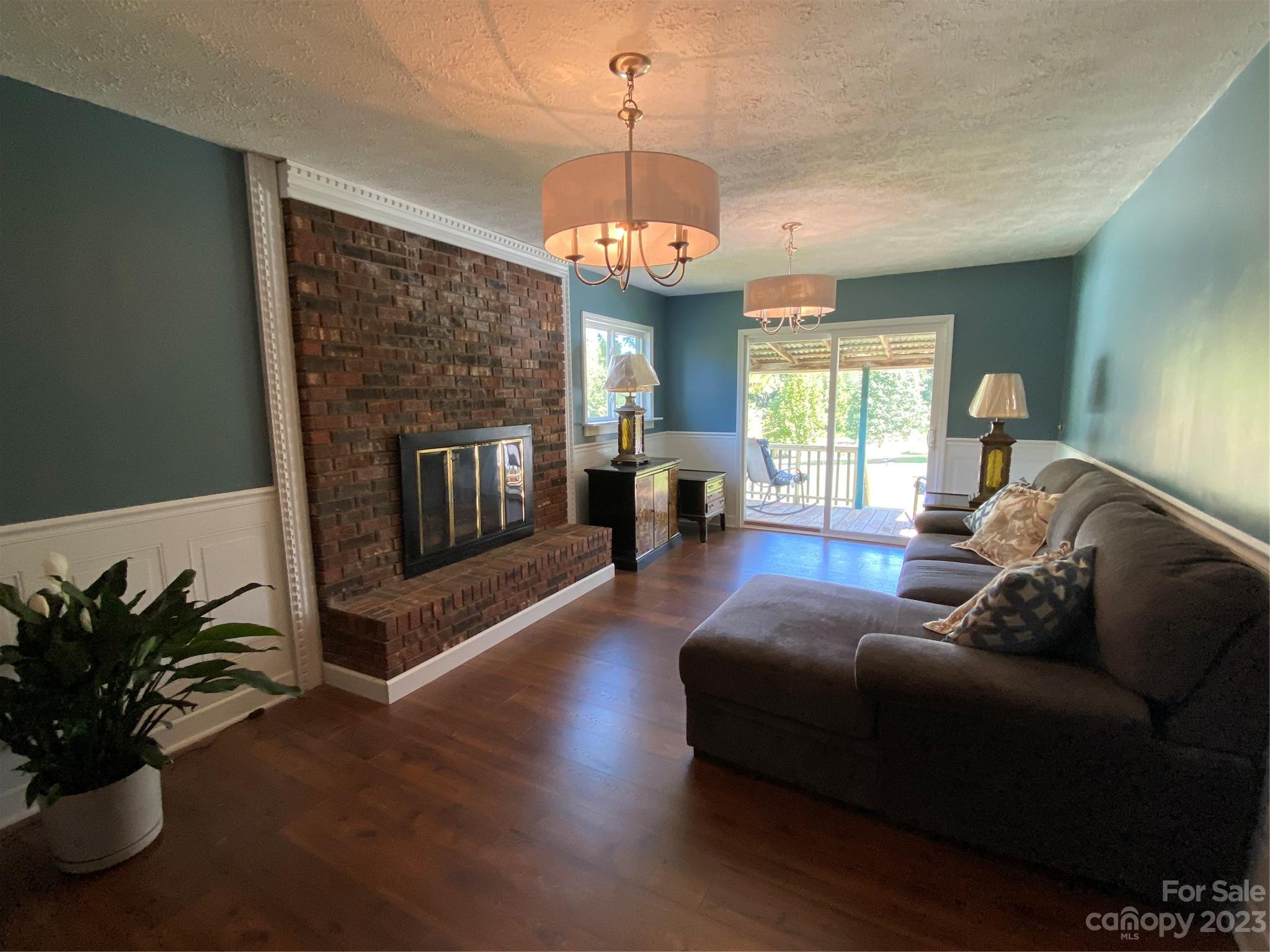 2130 Lail Road Glen Alpine, NC 28655 - Photo 25 of 41 Gallery Image 25