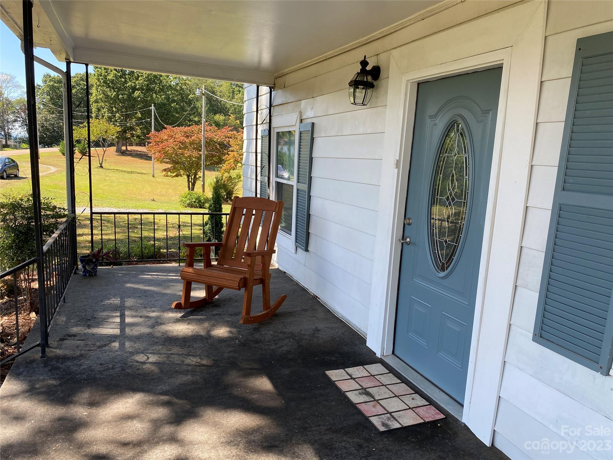 2130 Lail Road Glen Alpine, NC 28655 - Photo 7 of 41 Gallery Image 7