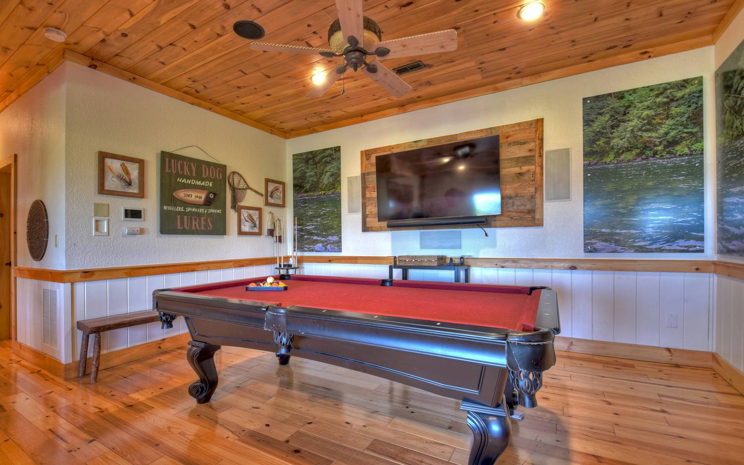 829 Lakeview Drive Blue Ridge, GA 30513 - Photo 27 of 53 Additional View