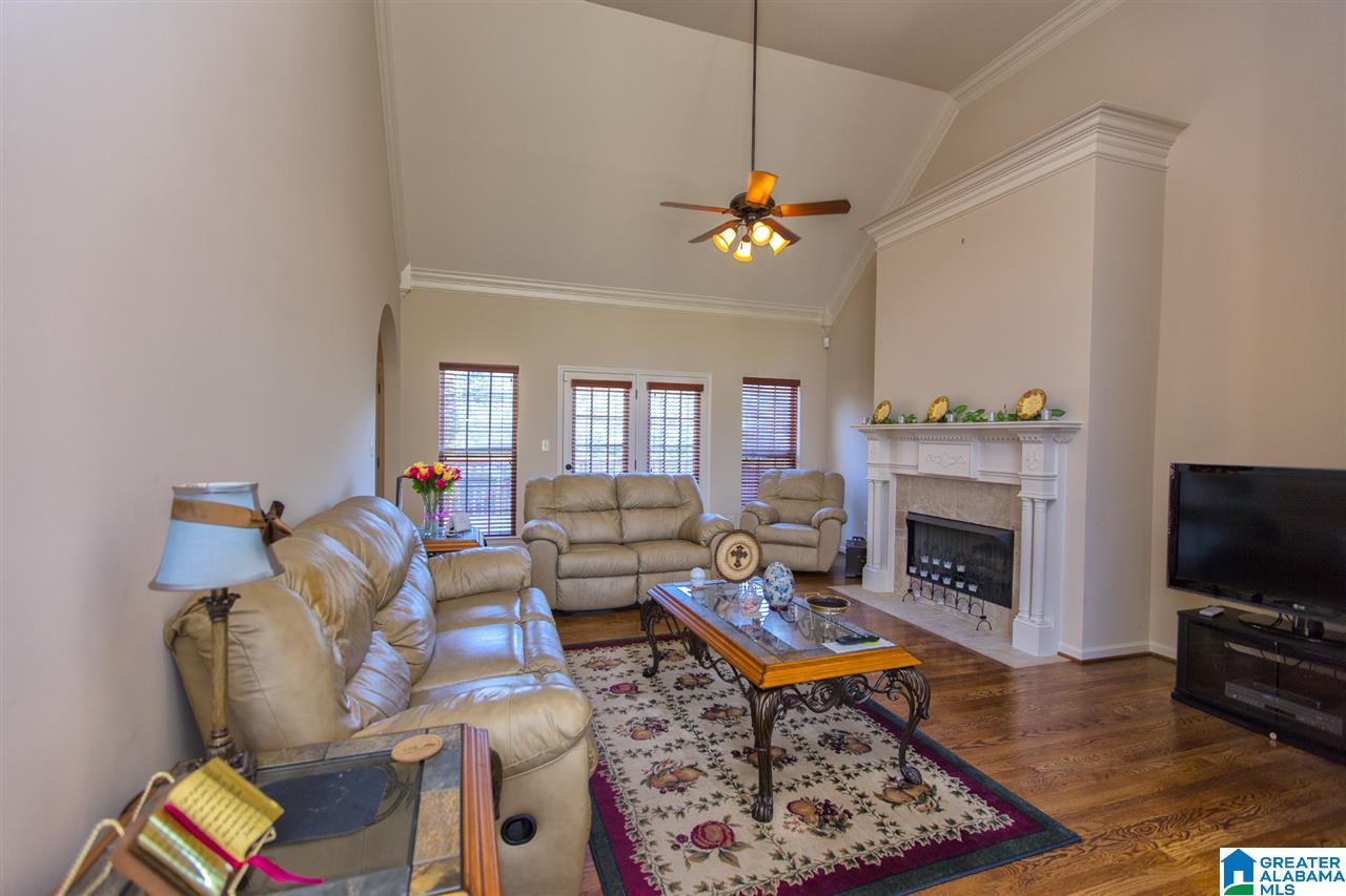 2812 Aster Lake Road Helena, AL 35022 - Photo 8 of 43