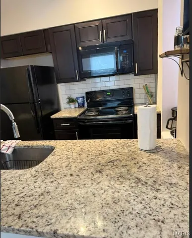 $1,250 | 3854 Folsom Avenue, Unit 2F, St. Louis, MO 63110