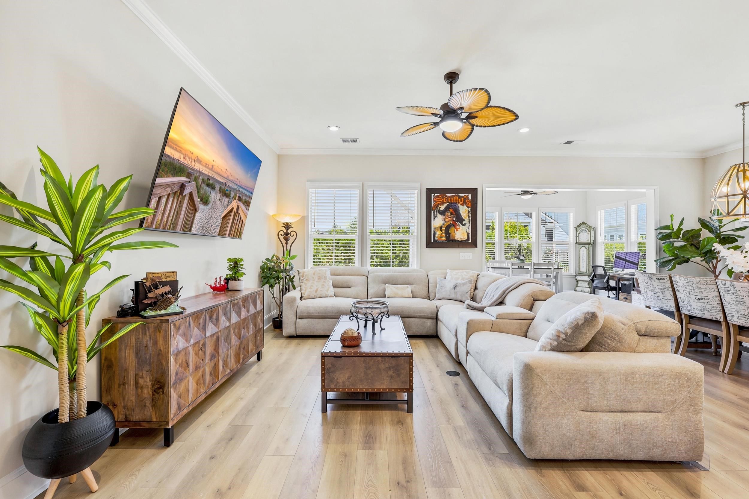 9038 Binnicker Drive Murrells Inlet, SC 29576 - Photo 17 of 54