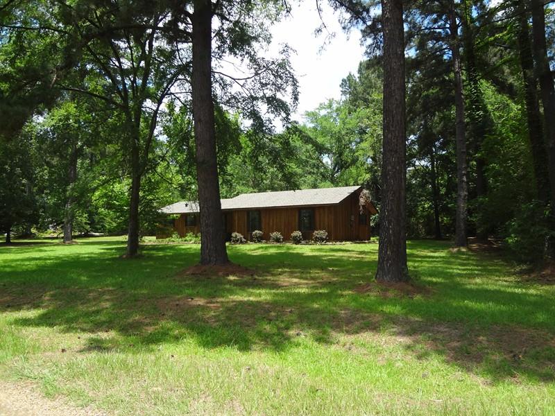 363 Monroe Road Natchitoches, LA 71457 - Photo 1 of 11 Gallery Image 1