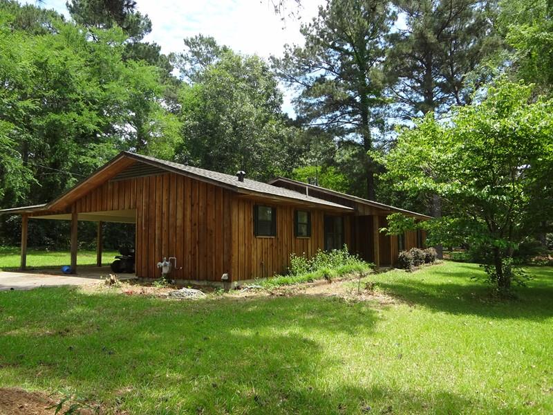 363 Monroe Road Natchitoches, LA 71457 - Photo 2 of 11 Gallery Image 2