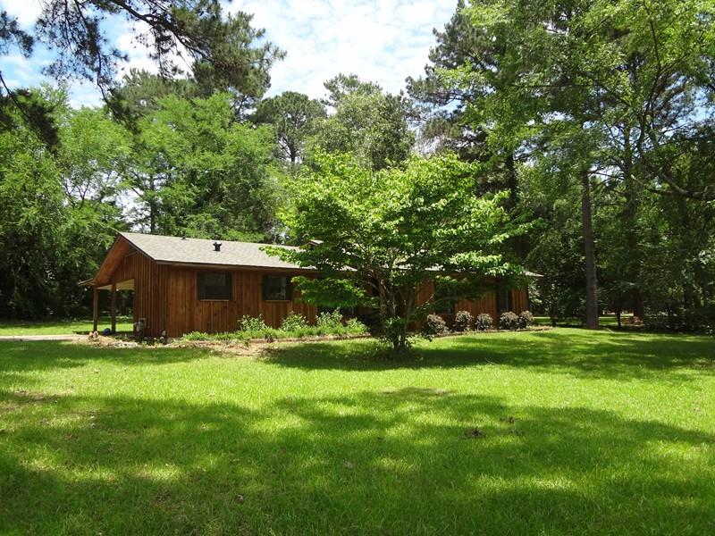 363 Monroe Road Natchitoches, LA 71457 - Photo 9 of 11 Gallery Image 9