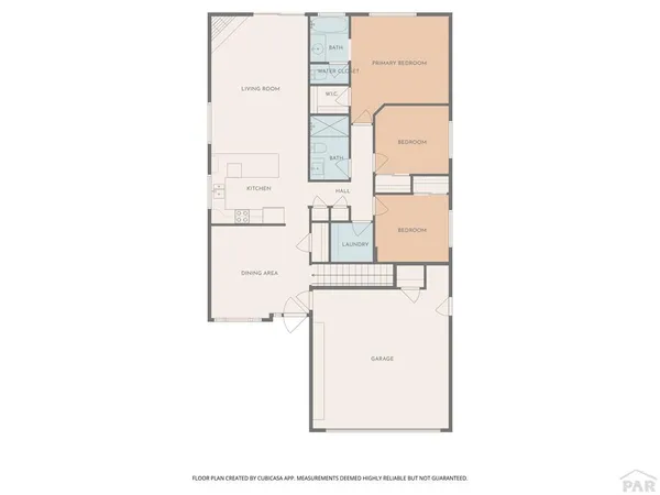$459,000 | 935 Maplecrest Drive, Pueblo, CO 81005