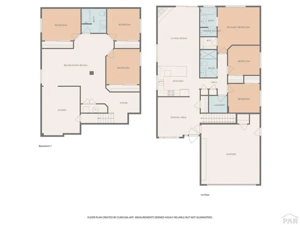 $459,000 | 935 Maplecrest Drive, Pueblo, CO 81005