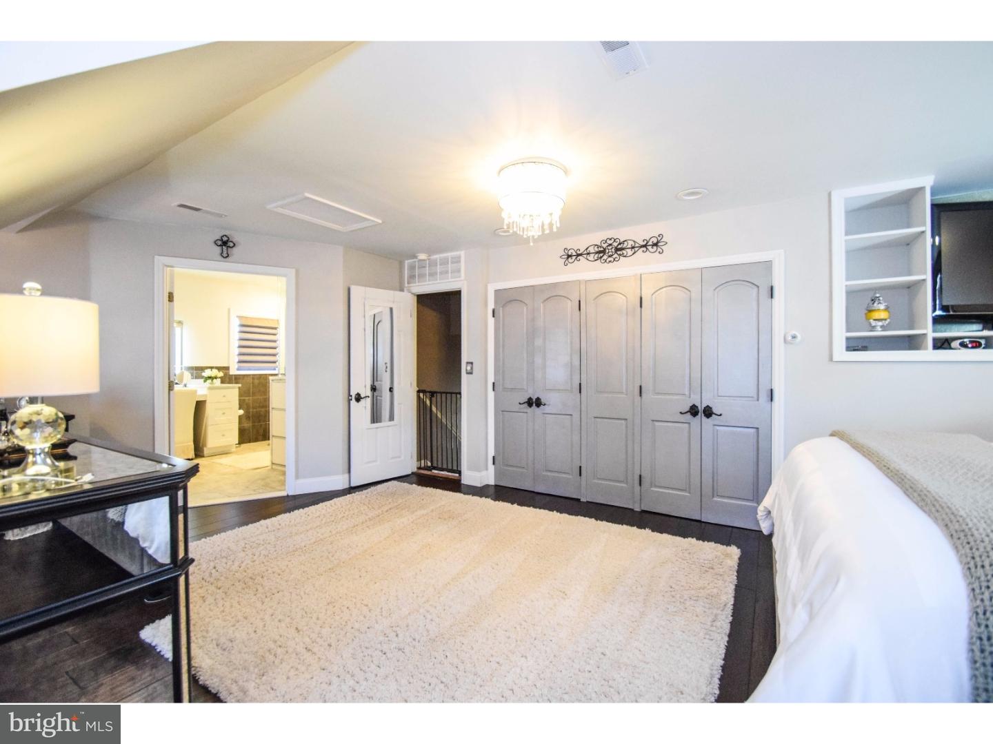 514 West Clements Bridge Road Runnemede, NJ 08078 - Photo 11 of 19 Master Bedroom