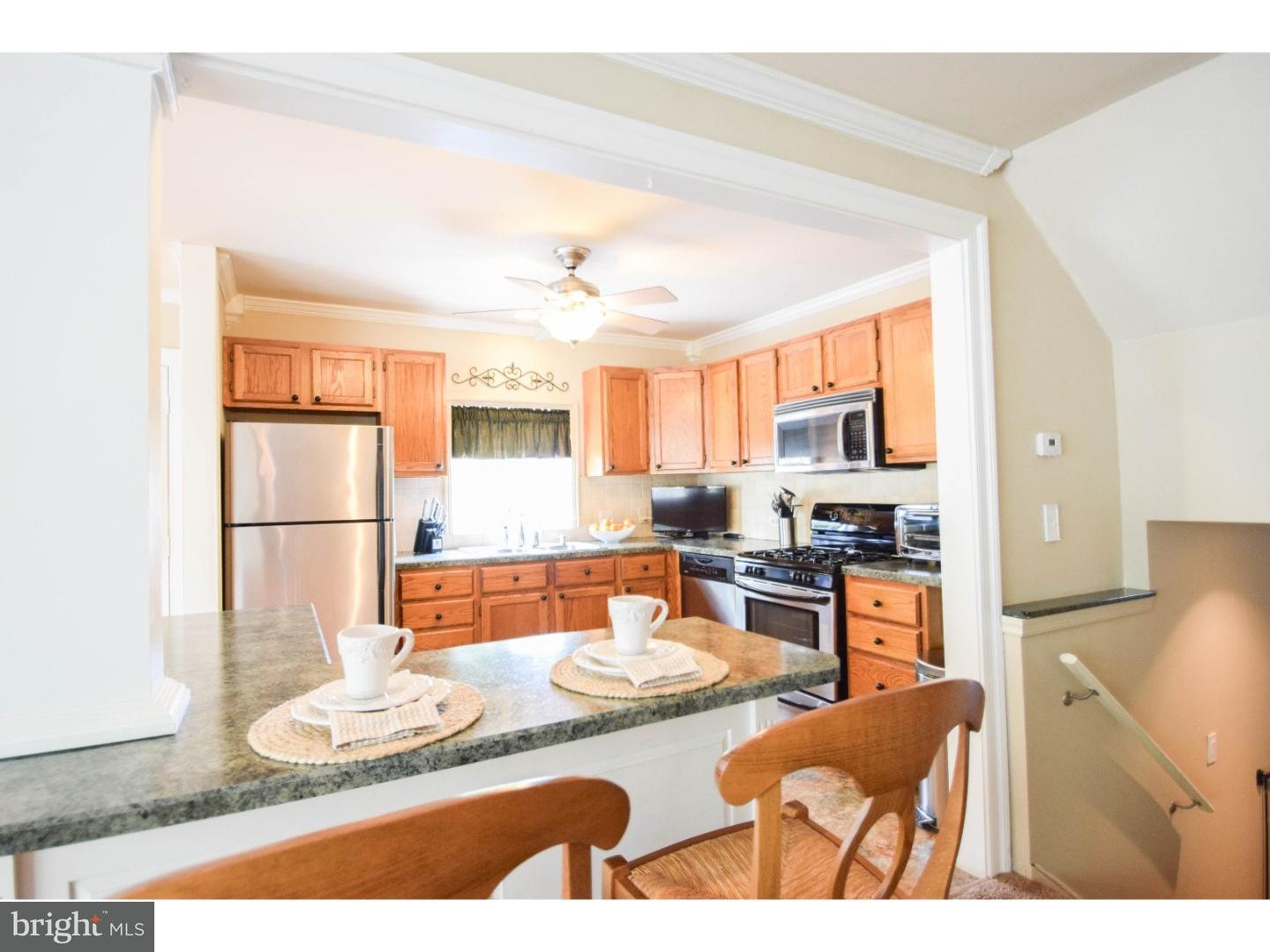 514 West Clements Bridge Road Runnemede, NJ 08078 - Photo 5 of 19 Kitchen