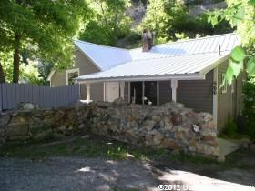 566 Ogden Canyon Road Ogden, UT 84401 - Photo 1 of 1 Front