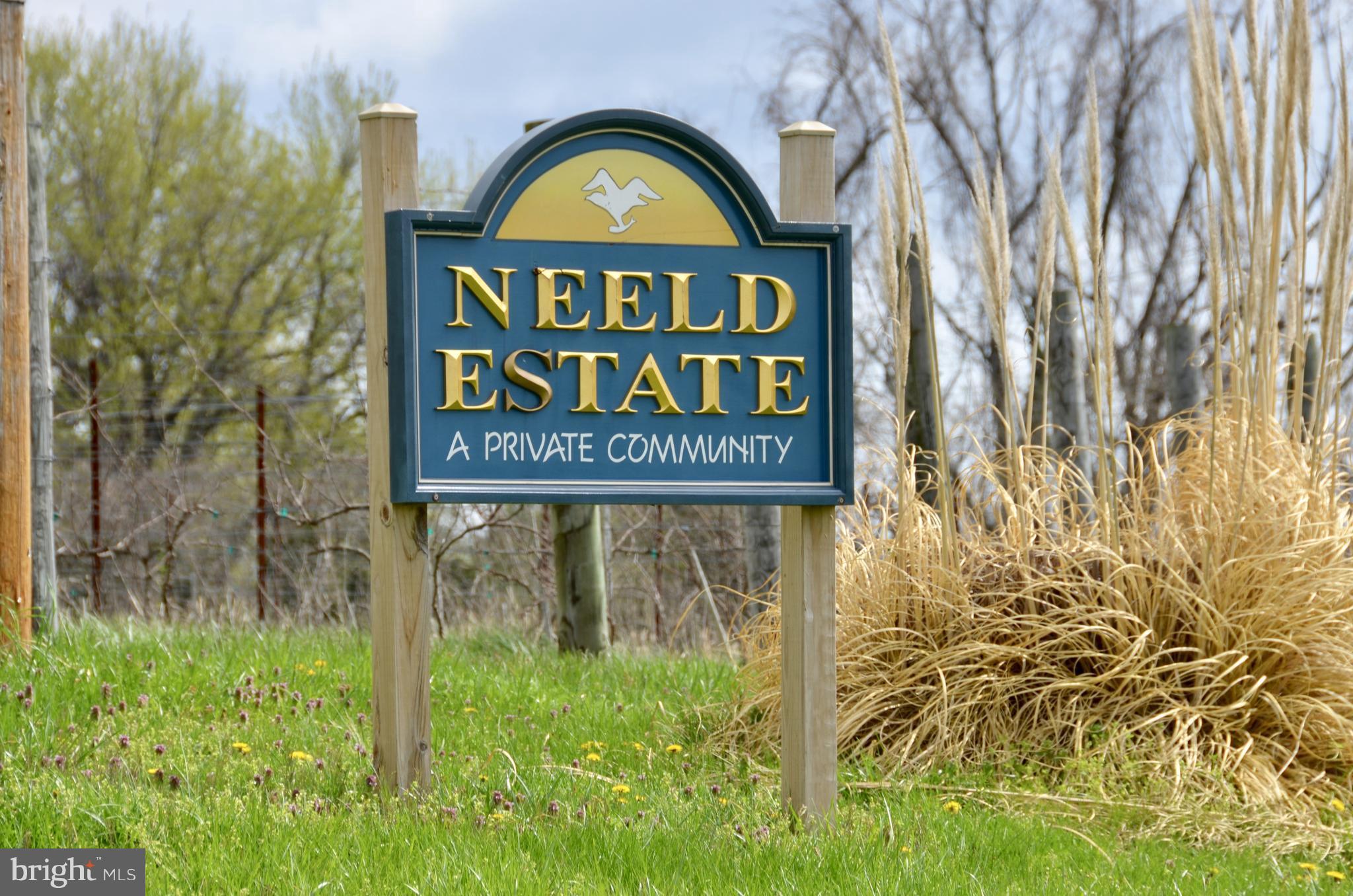 5110 Knoll Road Huntingtown, MD 20639 - Photo 2 of 29 Huntingtown's Premiere Beachfront Community