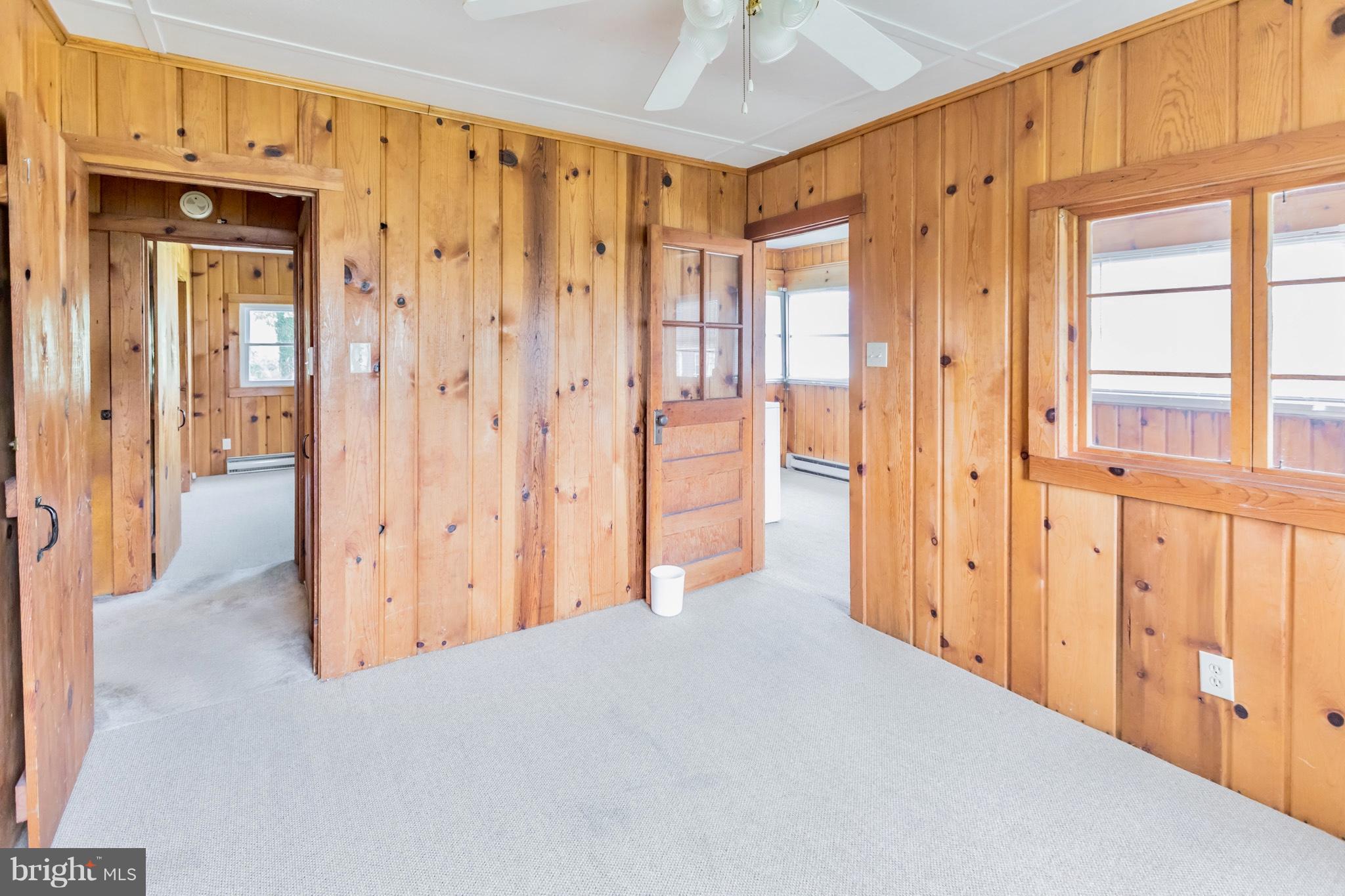 5110 Knoll Road Huntingtown, MD 20639 - Photo 19 of 29 Great Size Bedrooms
