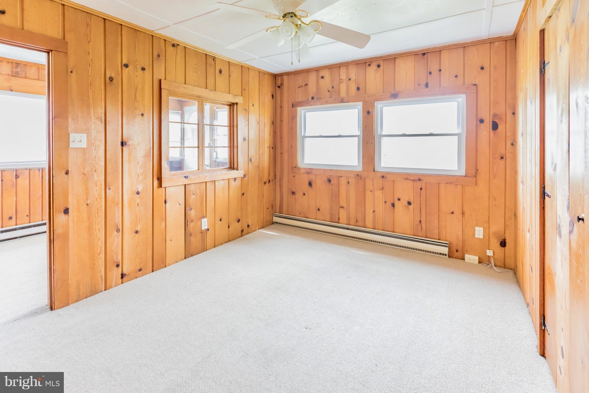 5110 Knoll Road Huntingtown, MD 20639 - Photo 20 of 29 Great Size Bedrooms