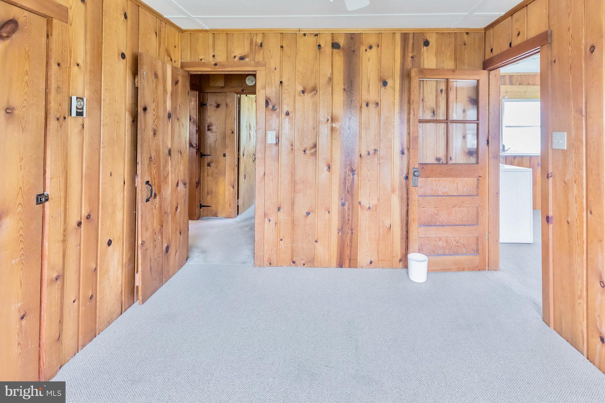 5110 Knoll Road Huntingtown, MD 20639 - Photo 22 of 29 Great Size Bedrooms