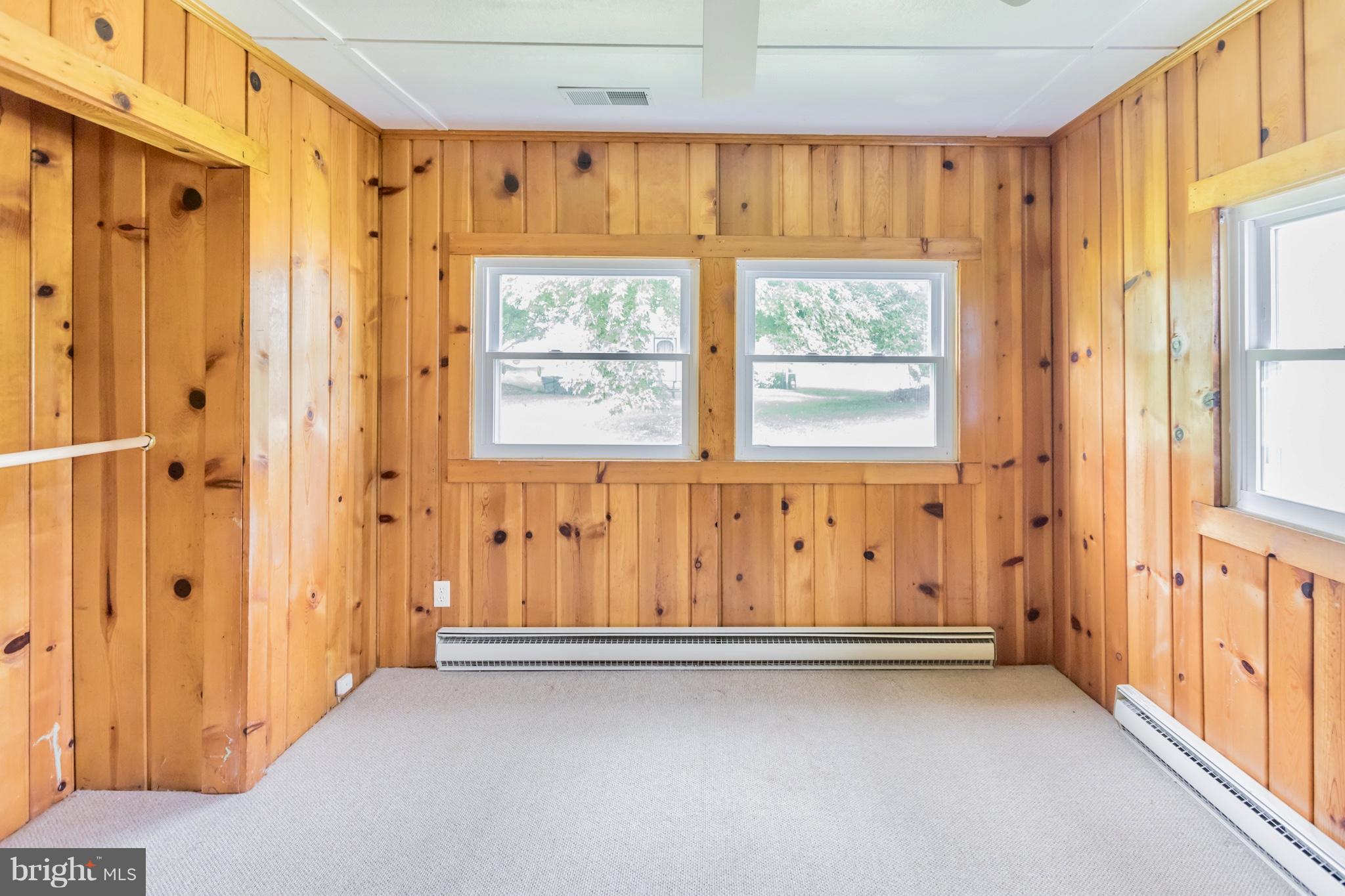 5110 Knoll Road Huntingtown, MD 20639 - Photo 23 of 29 Great Size Bedrooms