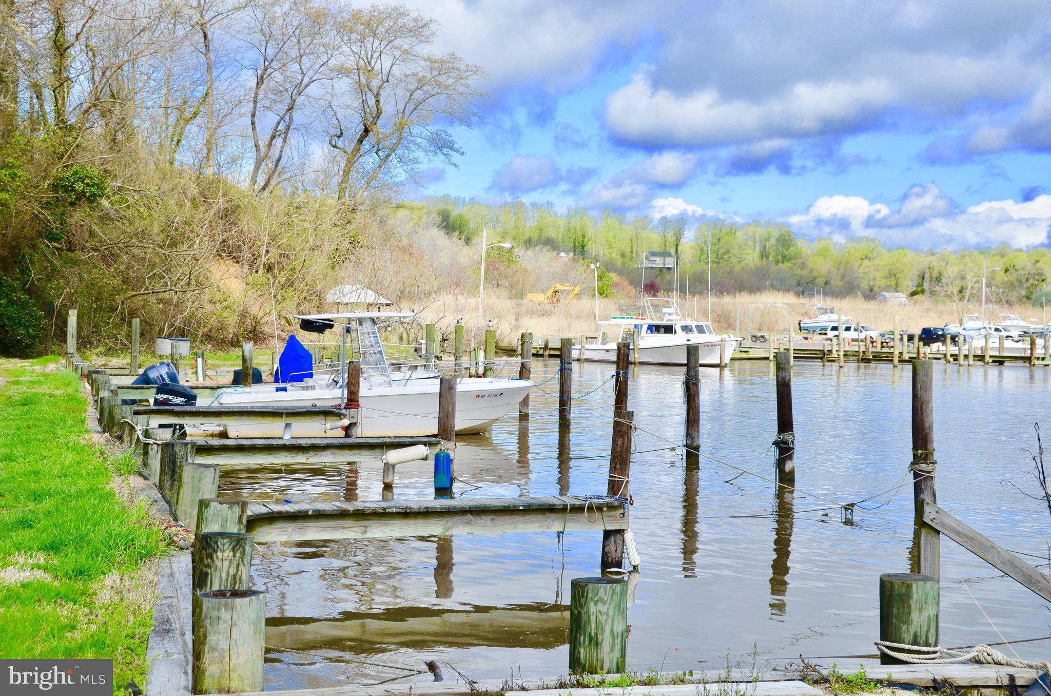 5110 Knoll Road Huntingtown, MD 20639 - Photo 26 of 29 Community Marina