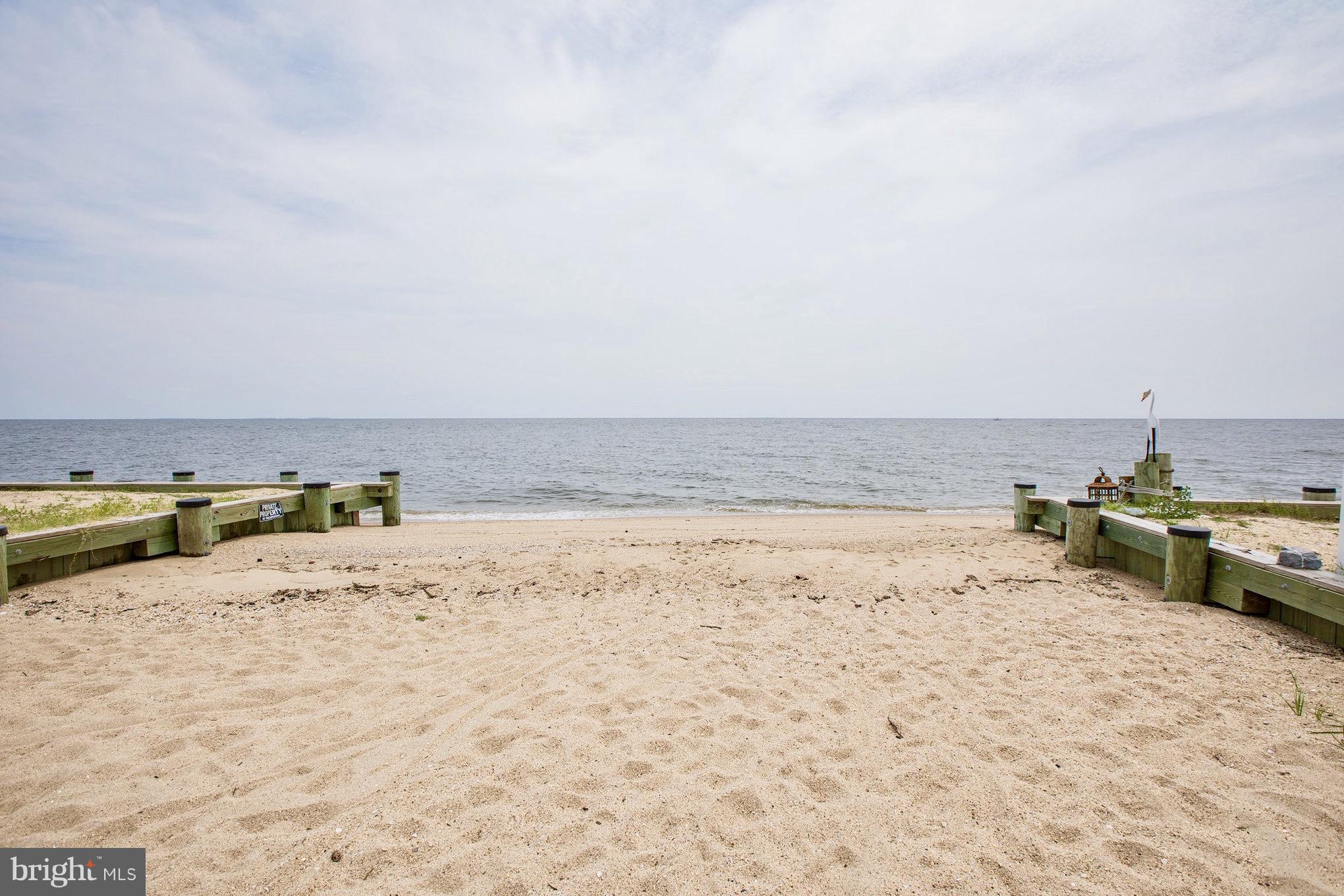 5110 Knoll Road Huntingtown, MD 20639 - Photo 28 of 29 Ramps, Beaches, Piers, And More!