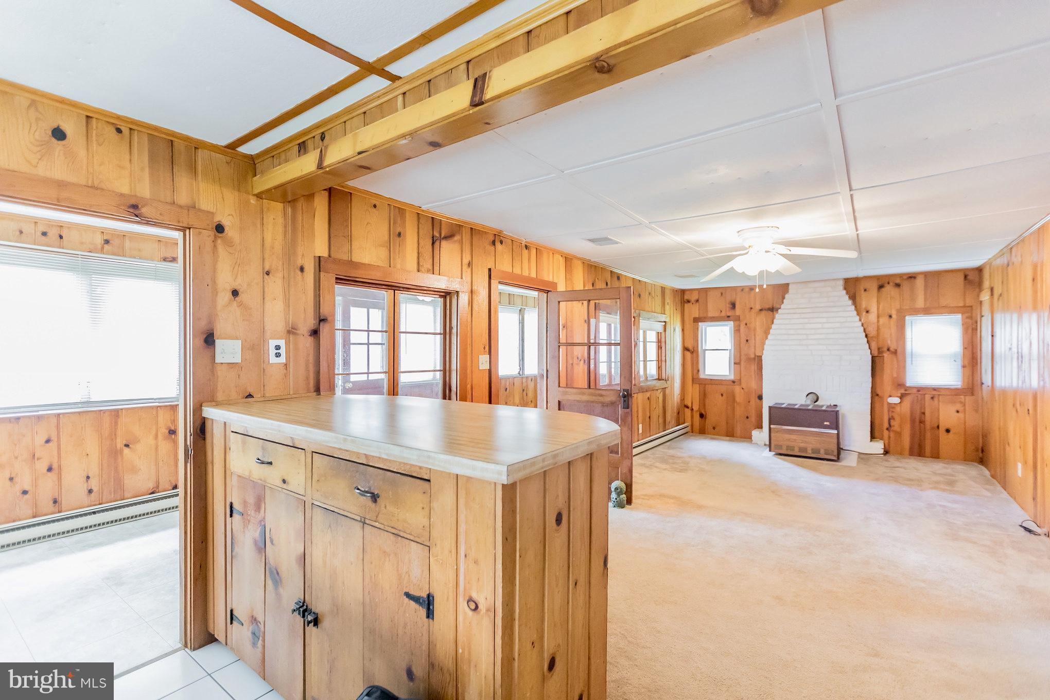5110 Knoll Road Huntingtown, MD 20639 - Photo 5 of 29 Tons Of Natural Lighting