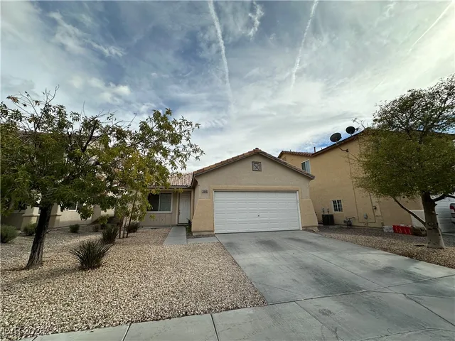 $1,995 | 5648 Deer Run Court, North Las Vegas, NV 89031