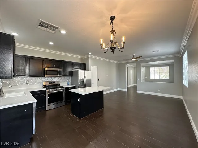 $1,995 | 5648 Deer Run Court, North Las Vegas, NV 89031