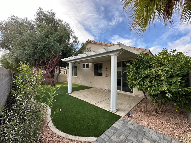 $1,995 | 5648 Deer Run Court, North Las Vegas, NV 89031