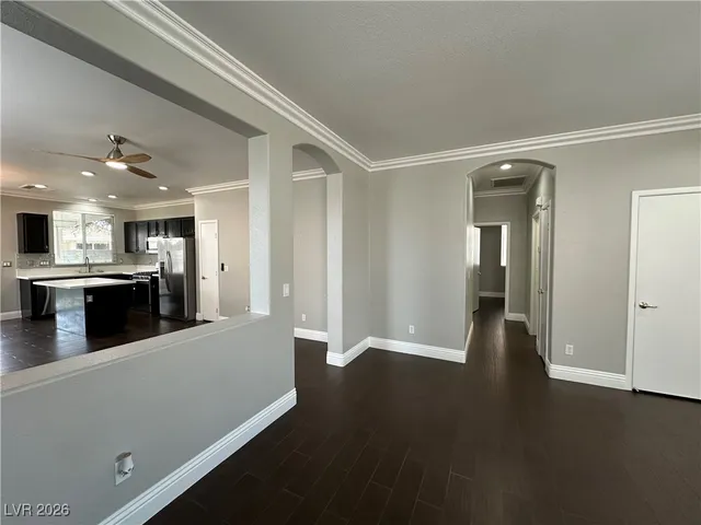 $1,995 | 5648 Deer Run Court, North Las Vegas, NV 89031